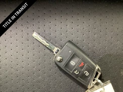Used 2021 Volkswagen Tiguan SE R-Line AWD/4WD image 27