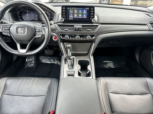 Used 2021 Honda Accord EX-L image 13