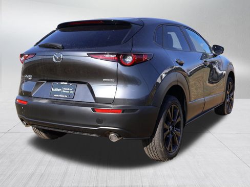 New 2026 MAZDA CX-30 AWD 2.5 S w/ Select Sport Pkg image 7