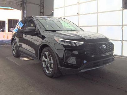 Used 2025 Ford Escape ST-Line