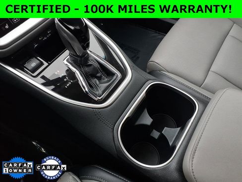 Certified 2022 Subaru Outback Limited XT image 15