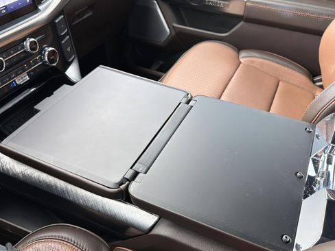 Used 2023 Ford F150 King Ranch w/ Equipment Group 601A High image 29