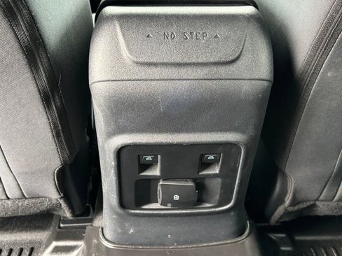 Used 2021 Ford Bronco Big Bend AWD/4WD image 19