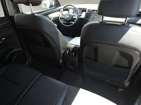 Used 2023 Hyundai Tucson SEL w/ Convenience Package AWD/4WD image 31