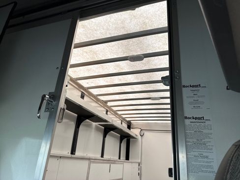 New 2025 Chevrolet Express 3500 w/ Power Convenience Package image 27