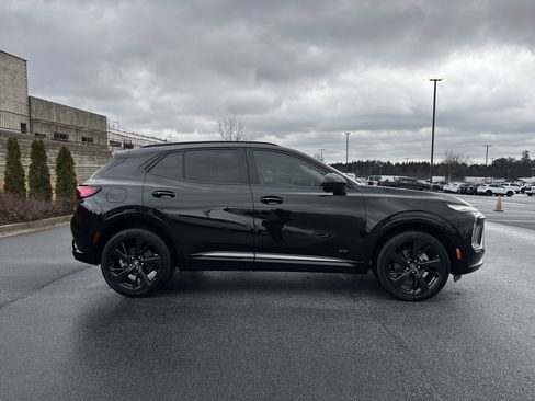 New 2026 Buick Envision Sport Touring image 11