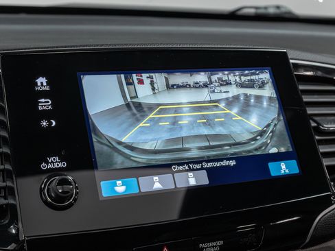 Used 2022 Honda Pilot TrailSport image 65