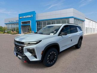 Used 2026 Chevrolet Traverse Z71 w/ Driver Confidence Package AWD/4WD video 1