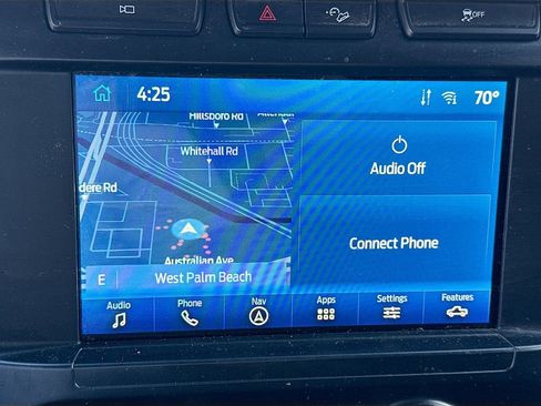 Used 2021 Ford F150 Tremor w/ Trailer Tow Package image 16