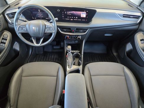Used 2024 Buick Encore GX Preferred w/ Comfort Package AWD/4WD image 15