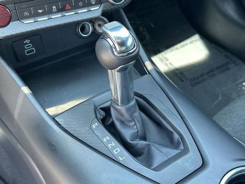 Used 2024 Ford Mustang Coupe RWD image 21