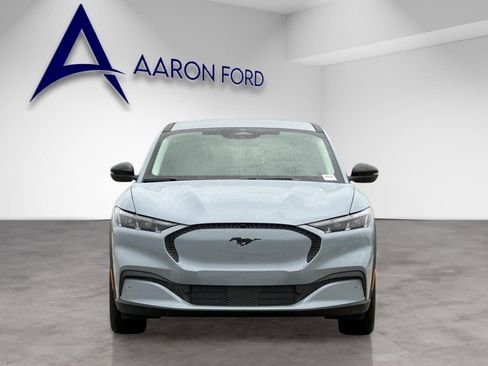 New 2025 Ford Mustang Mach-E Select image 9