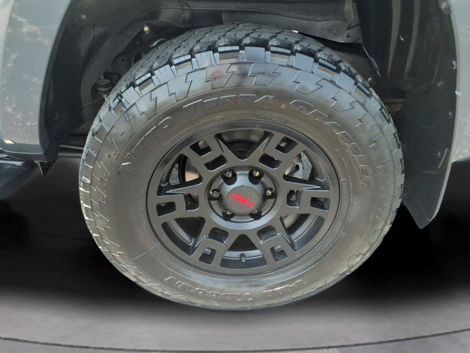 Used 2024 Toyota 4Runner TRD Pro AWD/4WD image 12