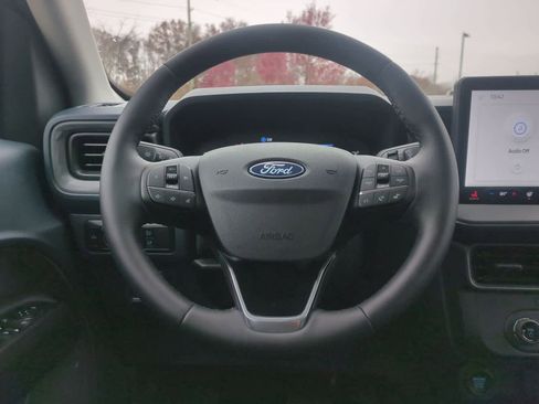 New 2025 Ford Maverick XLT w/ XLT Luxury Package image 22