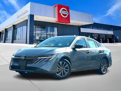 New 2027 Nissan Sentra SL w/ Floor Mat Package