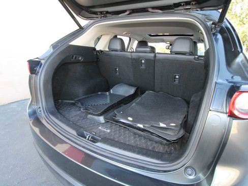 Used 2019 MAZDA CX-5 Grand Touring w/ GT Premium Package image 26