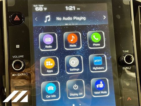 Certified 2025 Subaru Crosstrek 2.5i Sport w/ Crosstrek Mirror Package image 14