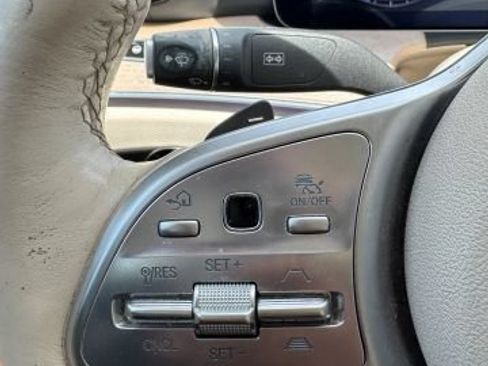 Used 2019 Mercedes-Benz CLS 450 4MATIC image 11