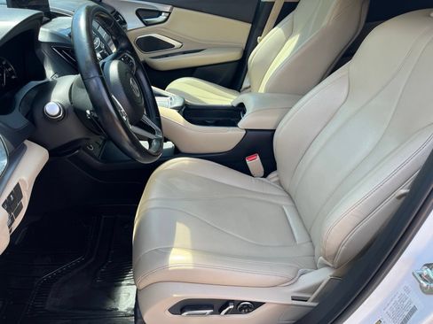 Used 2020 Acura RDX FWD image 13