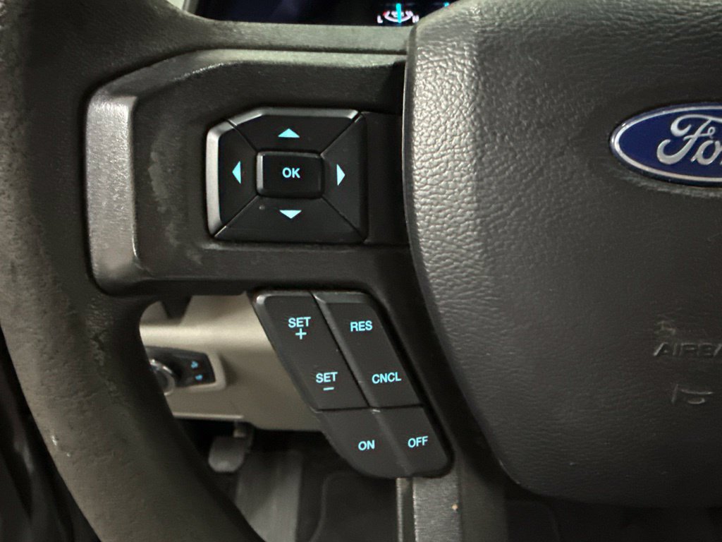 Used 2019 Ford F250 XLT w/ Snow Plow Prep Package AWD/4WD image 19