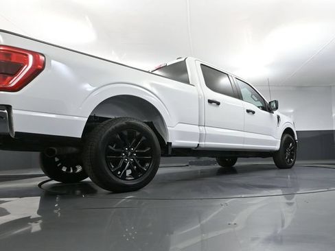 Used 2023 Ford F150 XLT w/ Equipment Group 301A Mid AWD/4WD image 50