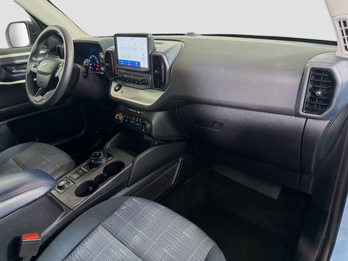 Used 2023 Ford Bronco Sport Heritage AWD/4WD image 30