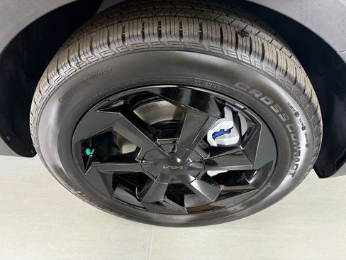 New 2026 Kia Sorento SX Prestige image 11