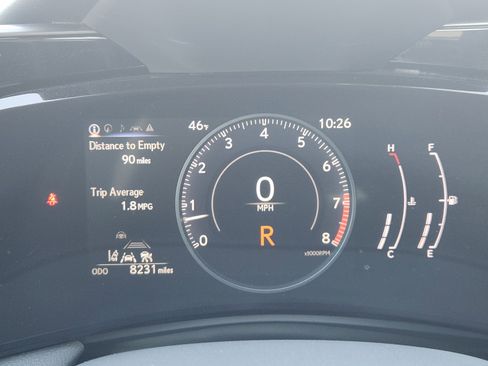 Used 2025 Lexus NX 250 FWD w/ Premium Package image 20