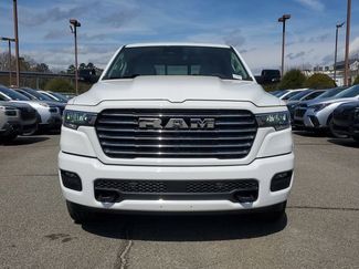 New 2026 RAM 1500 Laramie video 2