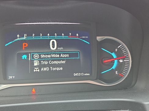 Used 2019 Honda Pilot EX-L image 22