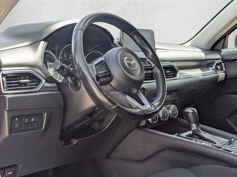 Used 2018 MAZDA CX-5 Sport w/ I-ACTIVSENSE Package AWD/4WD image 10
