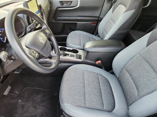 Used 2024 Ford Bronco Sport Big Bend AWD/4WD image 12