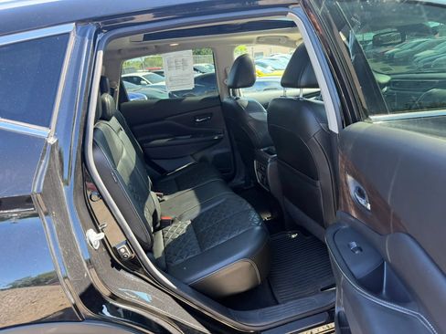 Used 2020 Nissan Murano Platinum AWD/4WD image 30