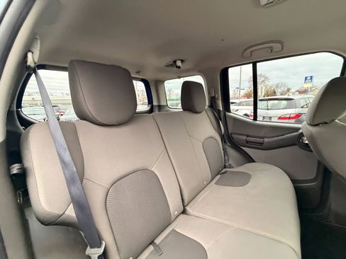 Used 2015 Nissan Xterra S w/ Value Package image 25