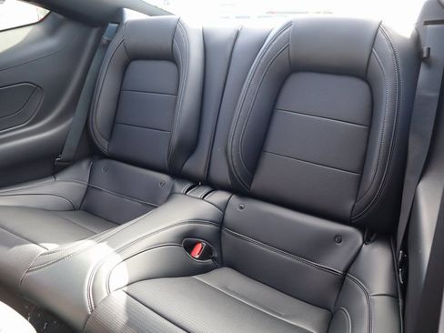 New 2026 Ford Mustang GT Premium image 12