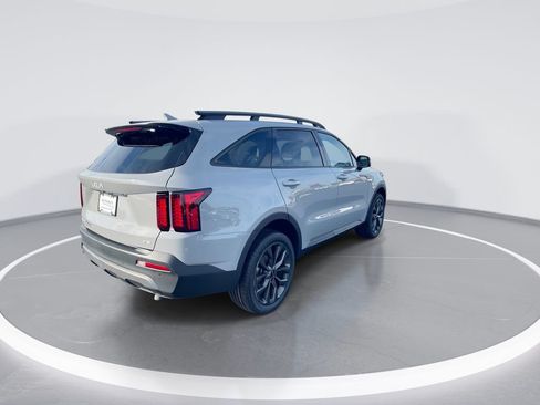 Used 2023 Kia Sorento X-Line EX AWD/4WD image 8
