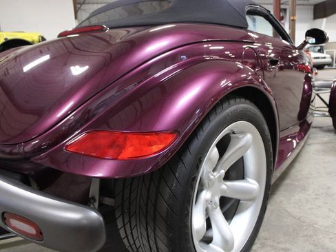 Used 1997 Plymouth Prowler image 12