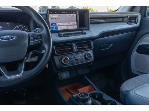 Used 2024 Ford Maverick XLT w/ Equipment Group 300A Standard image 23