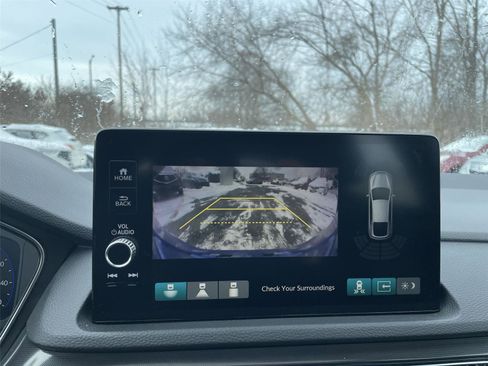 Certified 2023 Acura Integra A-Spec image 18