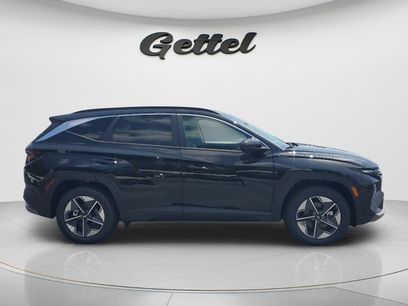 New 2026 Hyundai Tucson SEL