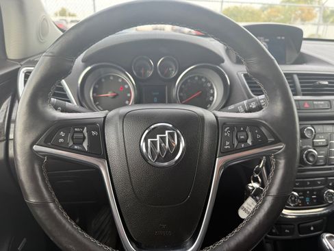 Used 2013 Buick Encore Premium image 29