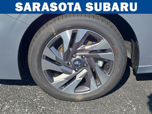 New 2025 Subaru Legacy Touring XT image 4