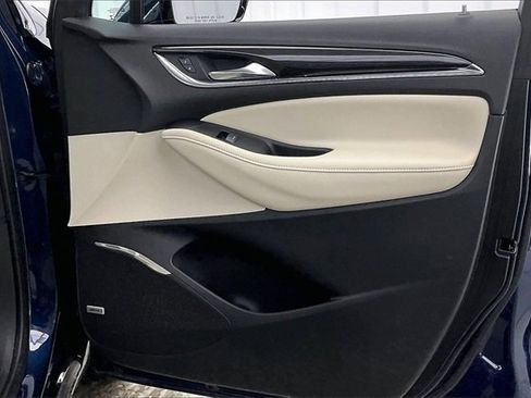 Certified 2023 Buick Enclave Premium w/ Experience Buick Package image 22