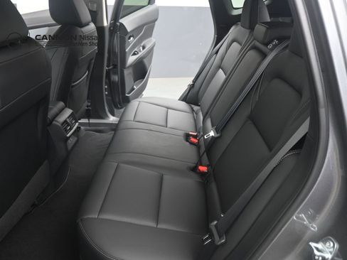 New 2026 Nissan Murano SL AWD/4WD image 14