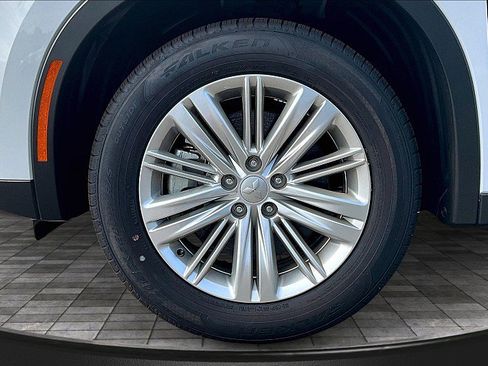 Used 2024 Mitsubishi Outlander ES AWD/4WD image 6