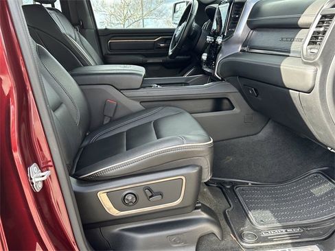 Used 2020 RAM 1500 Limited image 14
