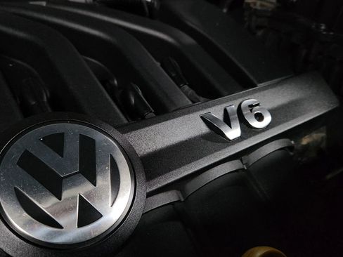 Used 2022 Volkswagen Atlas SE image 56