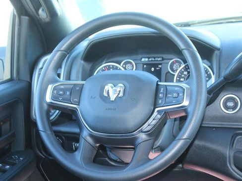 New 2026 RAM 2500 Tradesman image 6