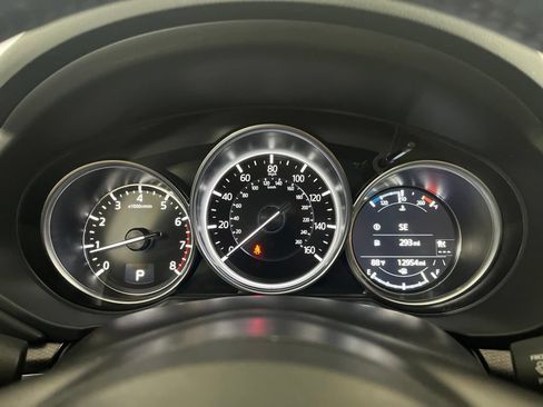 Used 2025 MAZDA CX-5 Carbon Edition AWD/4WD image 63