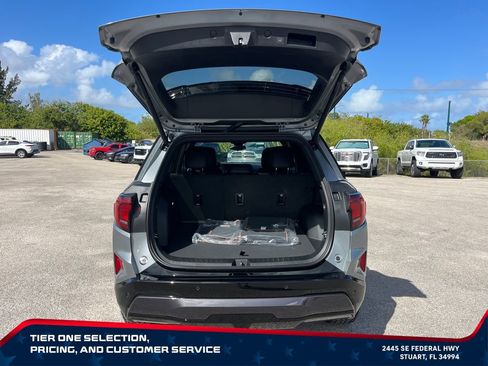 New 2026 GMC Terrain AT4 w/ Convenience Package III AWD/4WD image 16